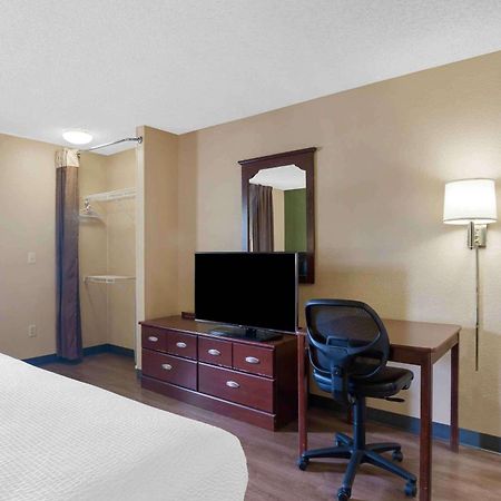 Extended Stay America Suites - Washington, Dc - Herndon - Dulles מראה חיצוני תמונה