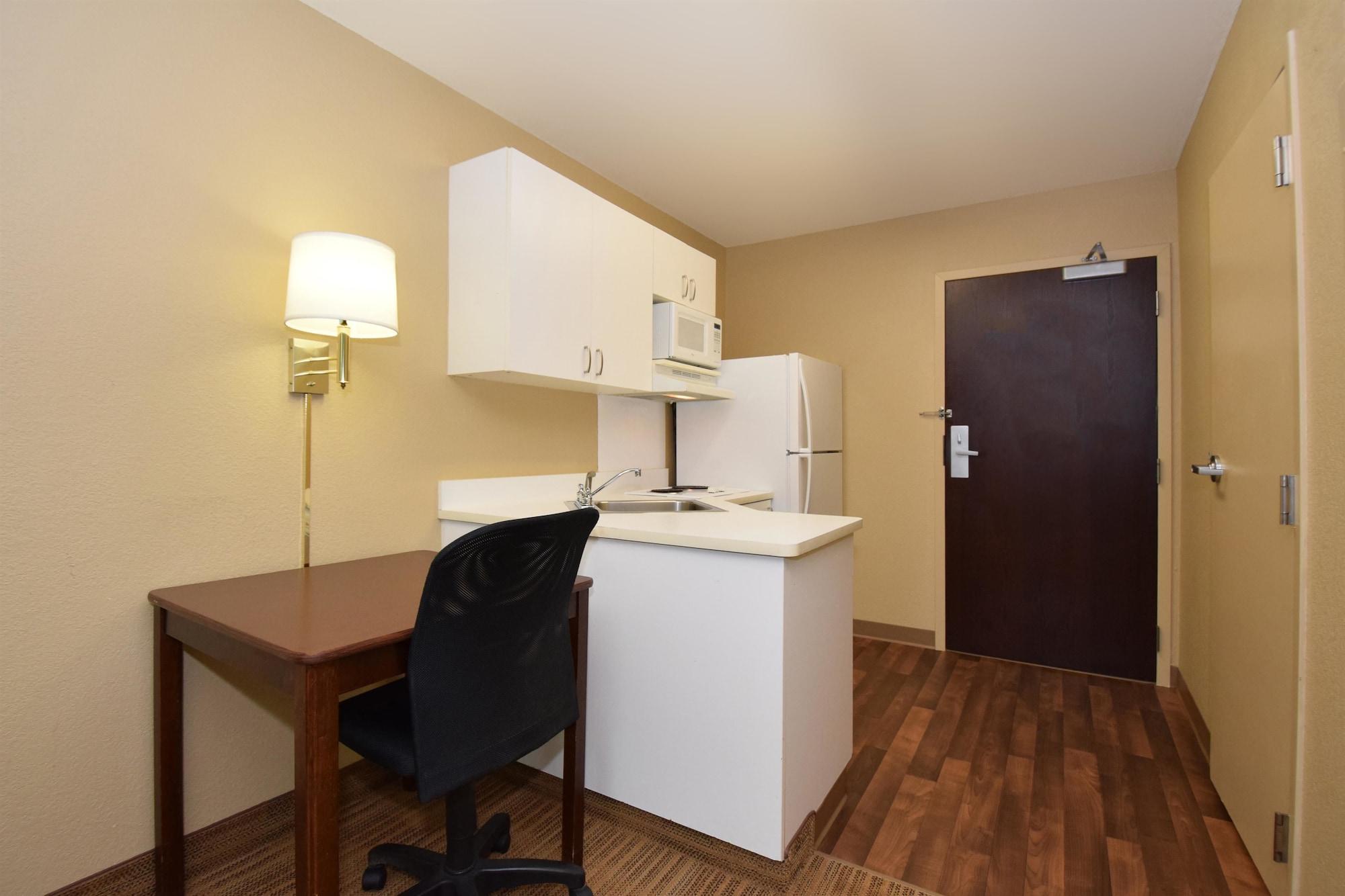 Extended Stay America Suites - Washington, Dc - Herndon - Dulles מראה חיצוני תמונה