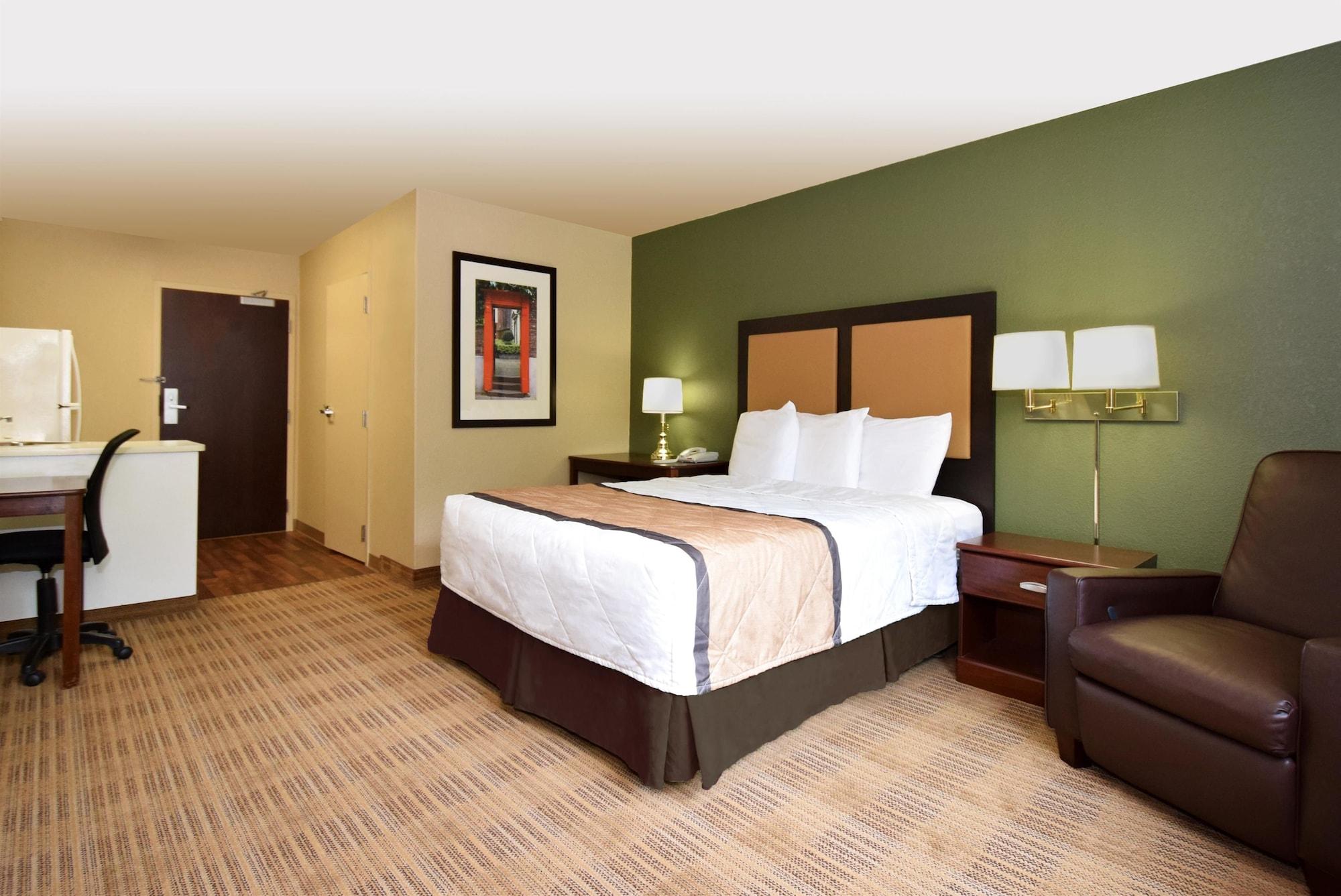 Extended Stay America Suites - Washington, Dc - Herndon - Dulles מראה חיצוני תמונה