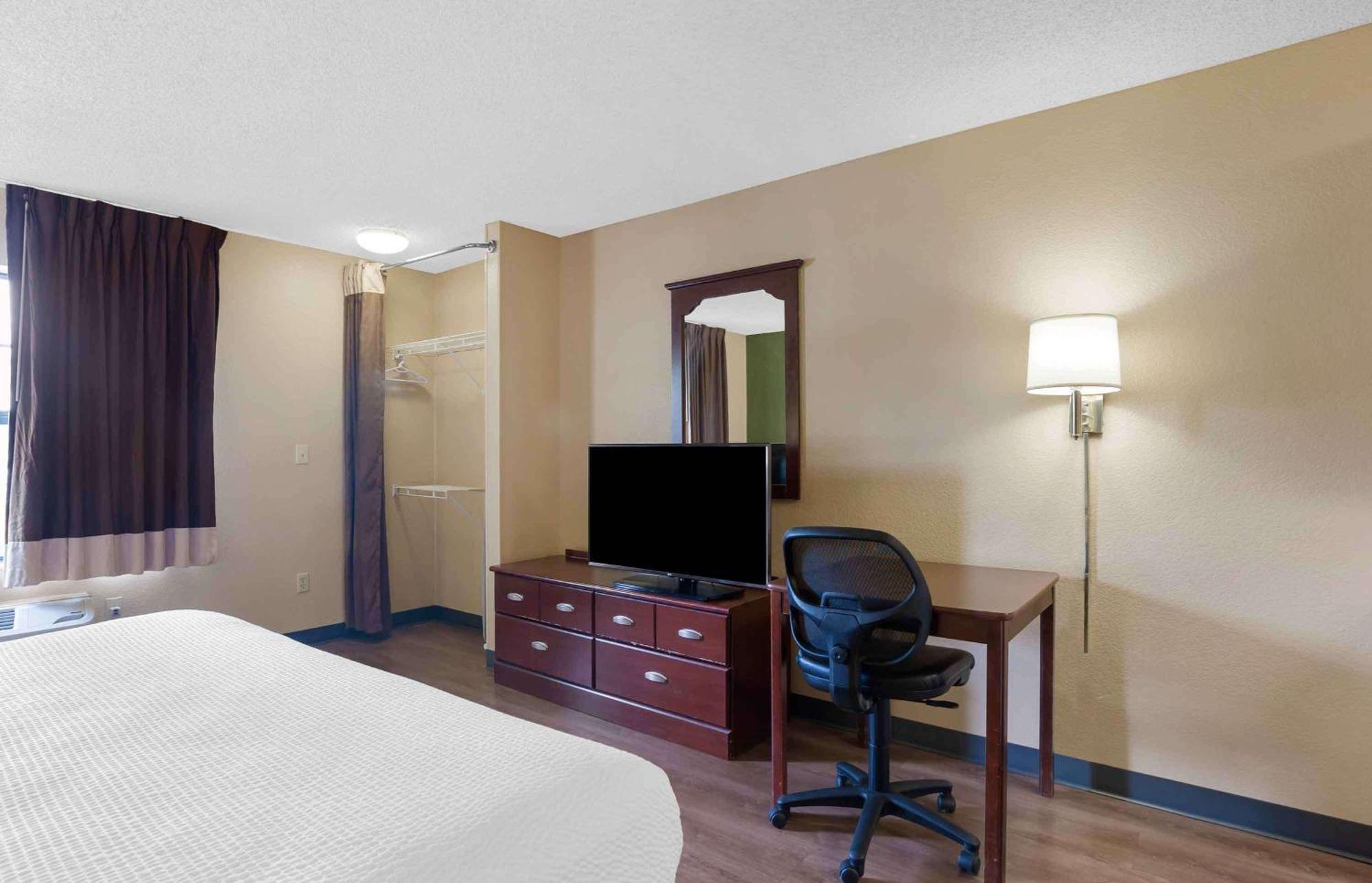 Extended Stay America Suites - Washington, Dc - Herndon - Dulles מראה חיצוני תמונה