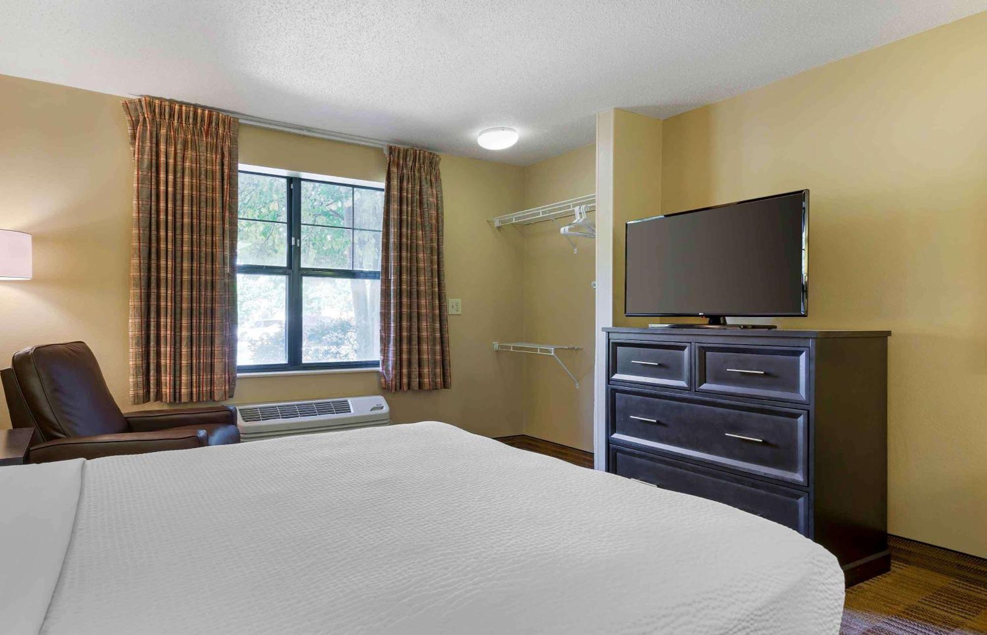 Extended Stay America Suites - Washington, Dc - Herndon - Dulles מראה חיצוני תמונה