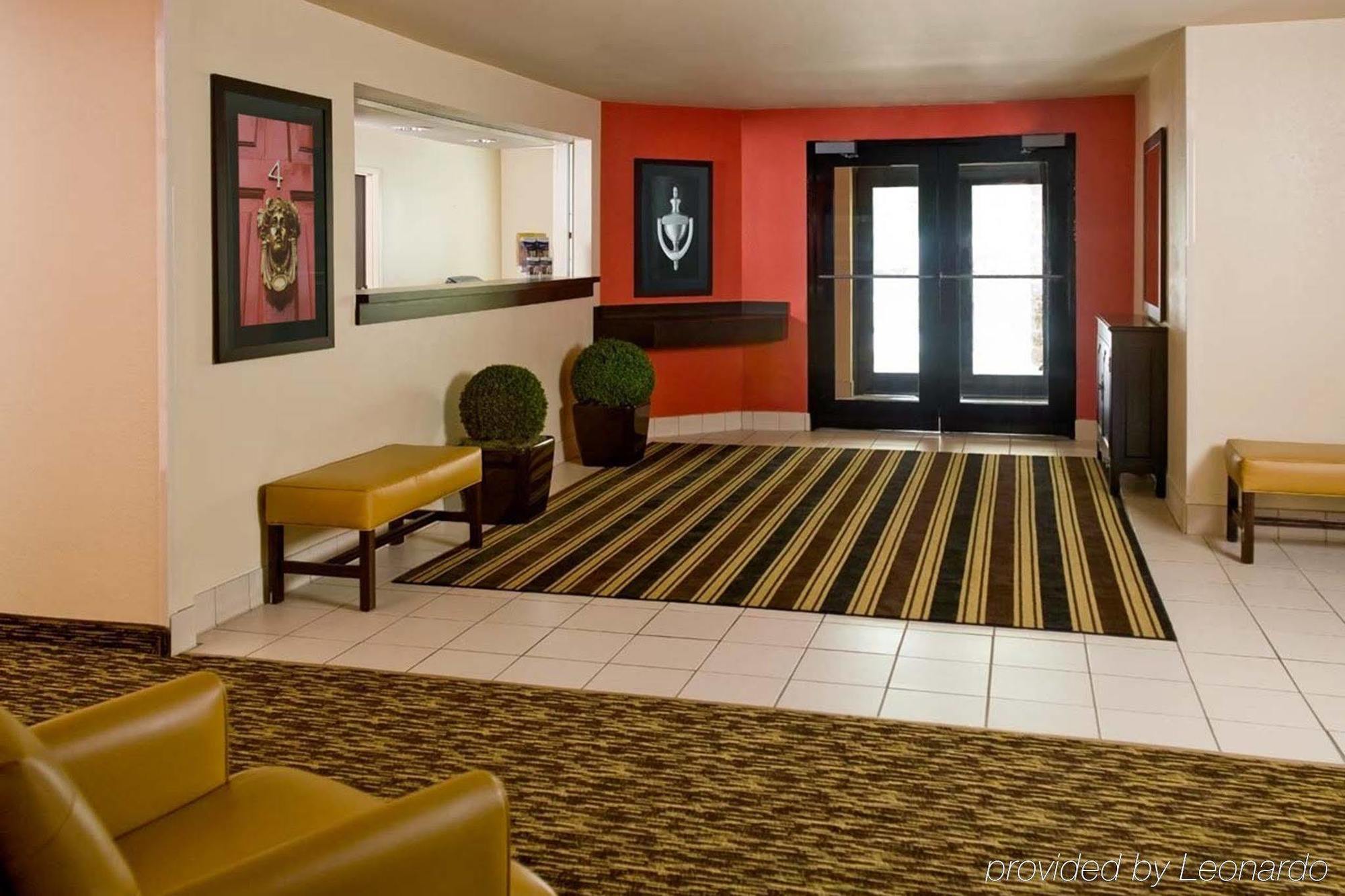 Extended Stay America Suites - Washington, Dc - Herndon - Dulles מראה חיצוני תמונה